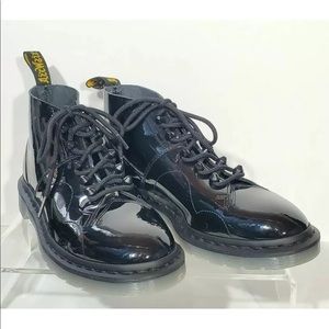 dr martens church stud